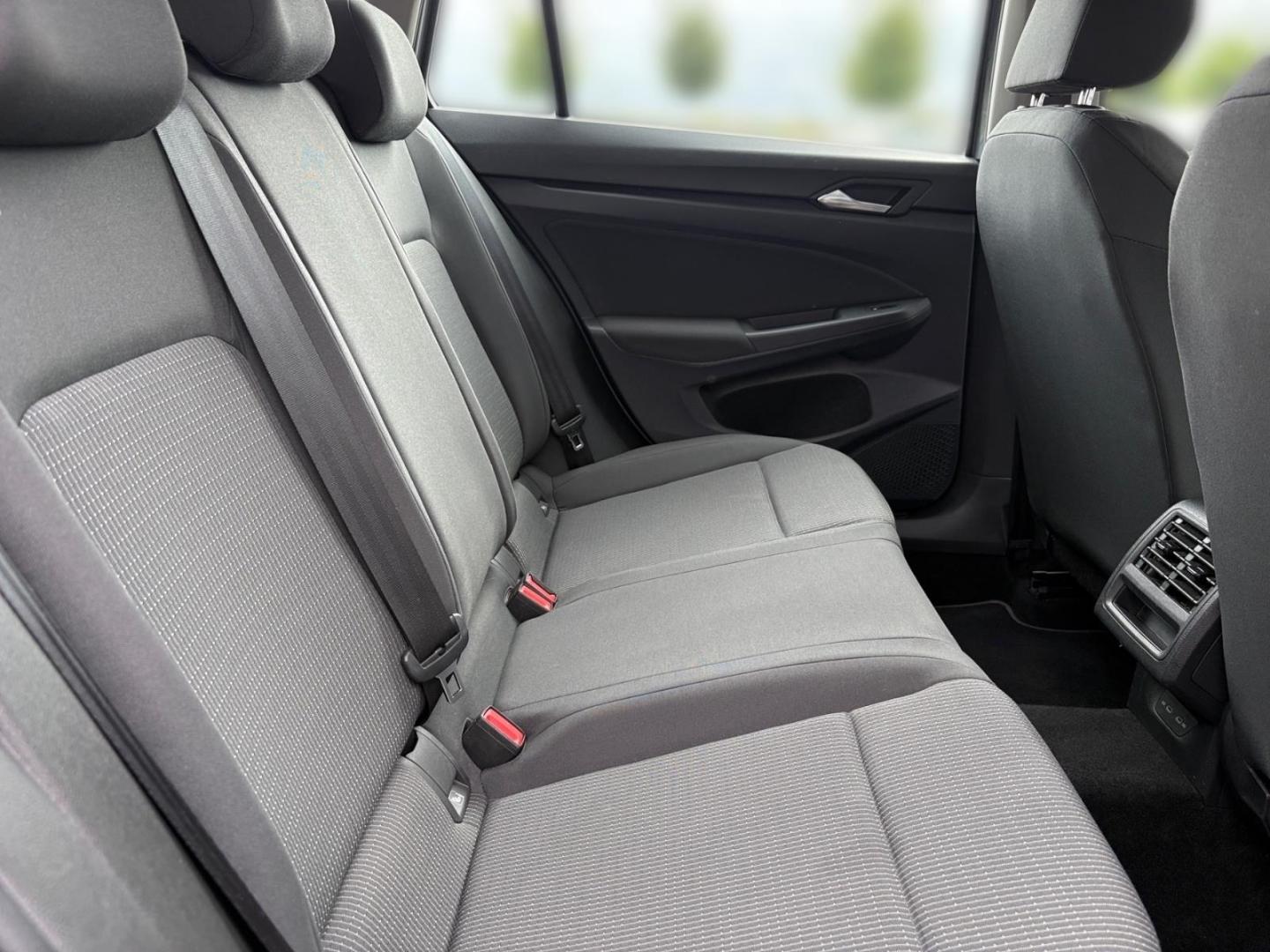 Volkswagen Golf Variant 8 1.0 TSI Klimaautom. DAB Bluetooth, миниатюра 20
