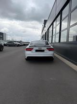 Audi RS7 sportb / Scheckh./ top gepflegt/ wenig km /  - Audi RS7 von privat