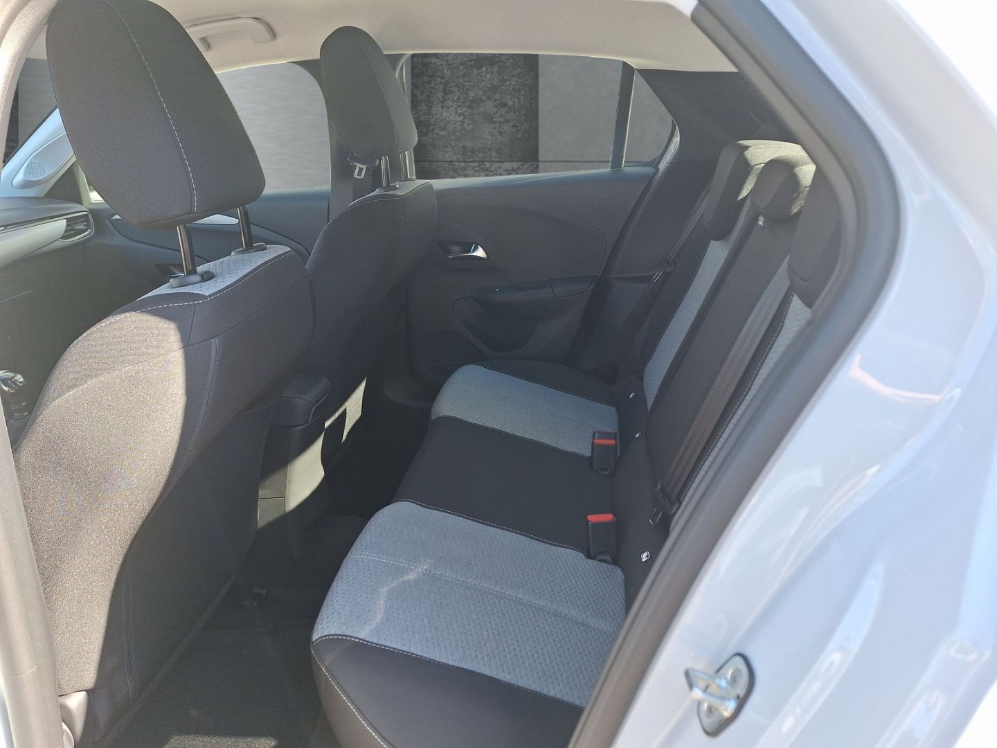 Opel Corsa - Bild 9