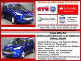 Ford Grand Tourneo Connect Titanium Aut 7 Sitze Pano - blaue Ford Grand Tourneo
