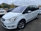 Ford Galaxy 2,0 TDCi Titanium Autom.7-Sitzer/VOLL/TOP - gebrauchte Ford Galaxy aus dem Jahr 2012