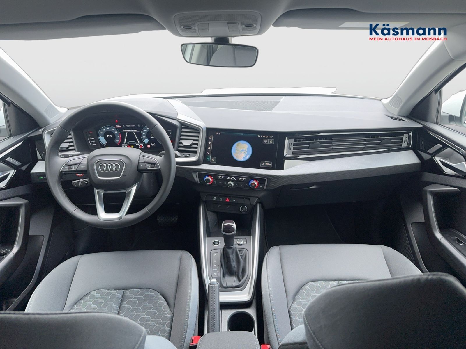 Audi A1 - Bild 12