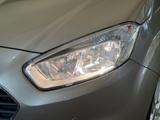 Ford Tourneo Courier Titanium+Navi+Kamera+Sitzheizung - Ford Tourneo Courier aus 2019