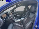 BMW 318i Touring M Sportpaket 1.Hand AHK - gebrauchte BMW 318 aus dem Jahr 2020