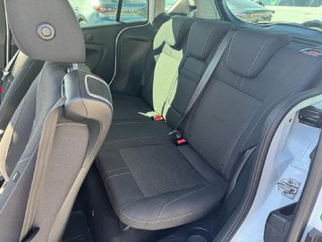 Ford B-MAX Titanium