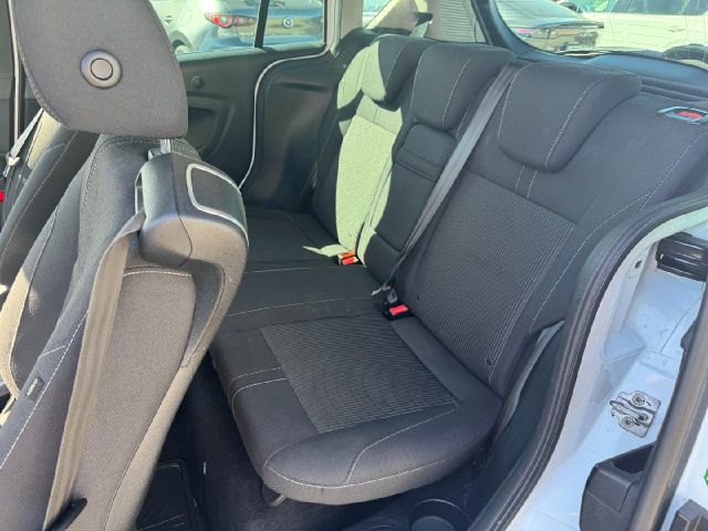 Ford B-MAX Titanium