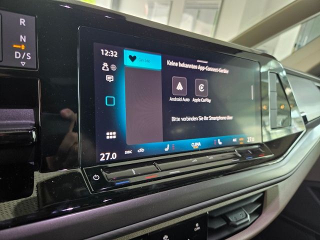 Multivan T7 LANG LÜ 2.0 TDI LED APP IDA GRA 6SI