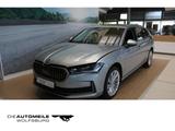 Skoda Superb Combi 2.0 TDI 110kW L&K Standheizung/AHK/