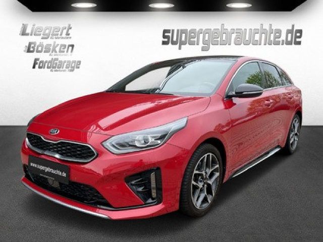 Kia ProCeed GT Line