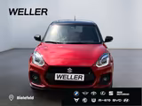 Suzuki Swift Sport 1.4 Boosterjet Hybrid *LED*SHZ*RCam* - Suzuki Swift: 4.4