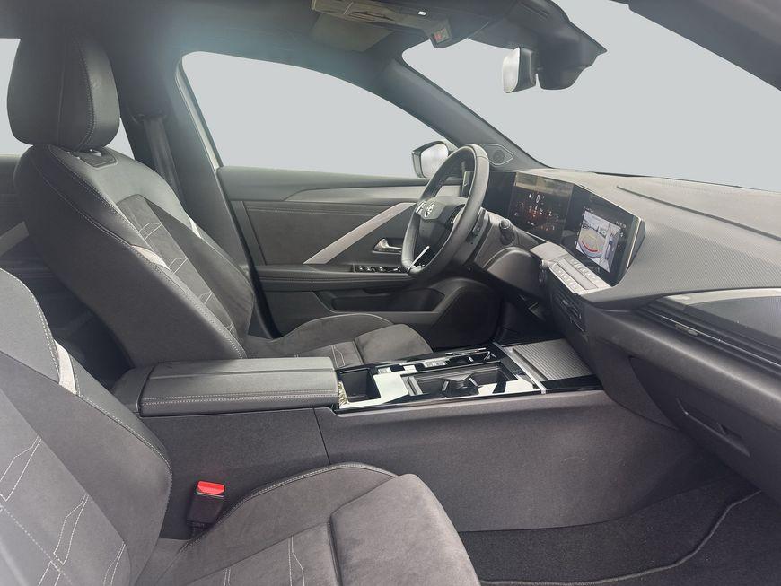 Opel Astra Sports Tourer 1.2 Turbo Automatik GS 96 kW
