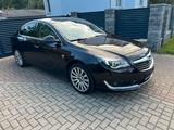 Opel Insignia A Lim Innovation 4x4 2 HAND TÜV 11/2025 - Opel Insignia mit Benzin-Antrieb: Limousine, 1.4