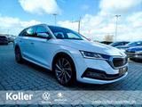Skoda Octavia Combi 1.0 TSI DSG Pano Navi Matrix FSH - Skoda Octavia: Tsi Combi
