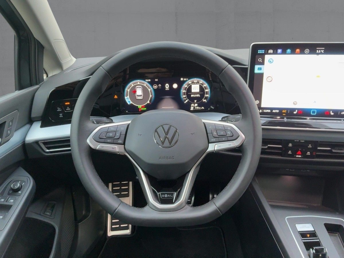 Volkswagen Golf - Bild 10