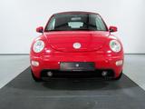 Volkswagen Beetle 1.6 Highline KLIMA+SITZH - Volkswagen Beetle aus 2004: Cabrio