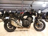 Honda CB1000R + mit ABS incl. Anlieferung - HONDA HAMBURG
