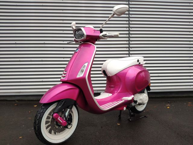 Vespa Sprint 50