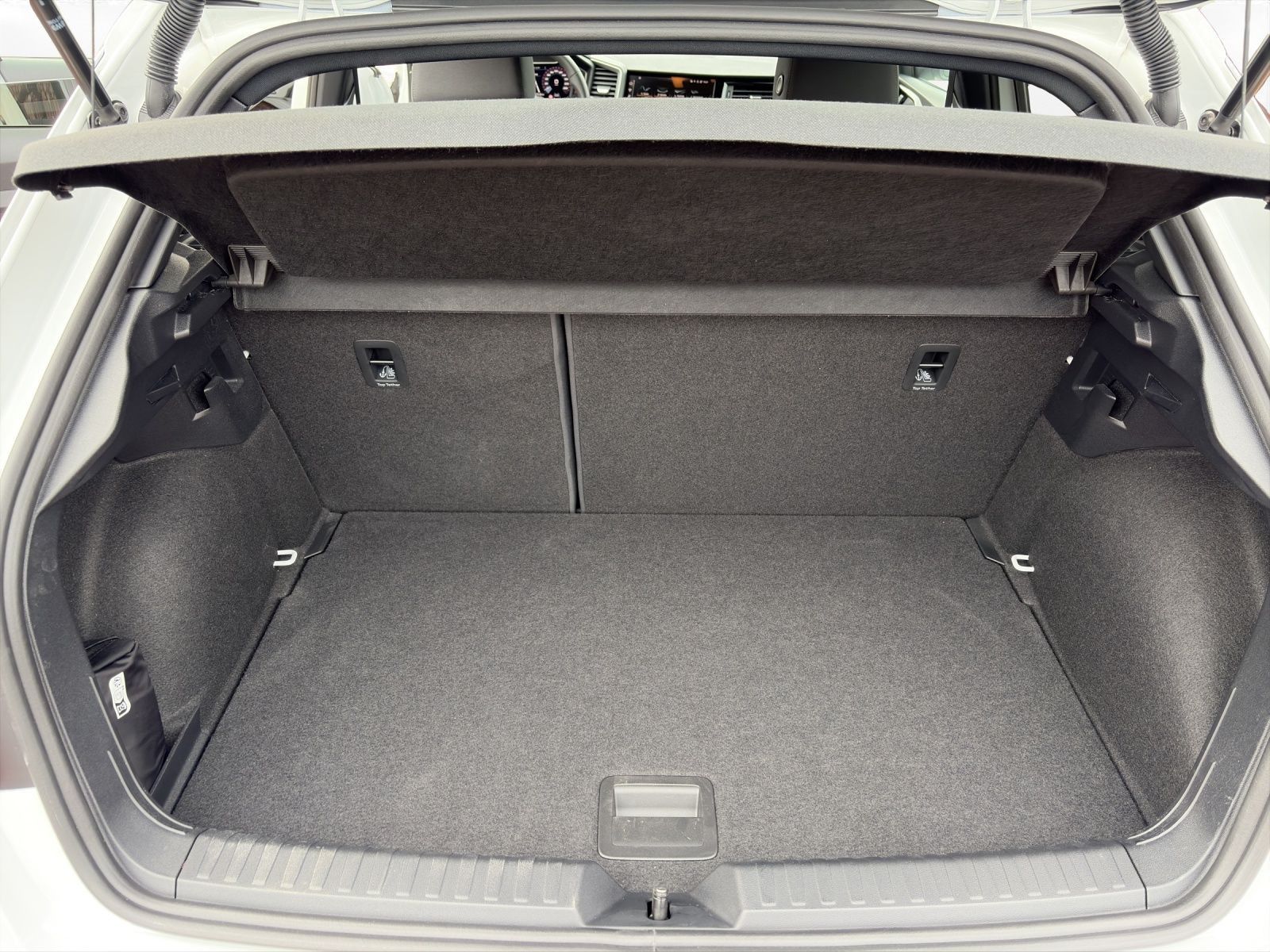 Audi A1 - Bild 12