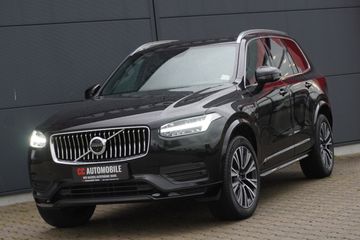 Volvo XC90 - 3
