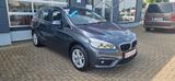 BMW 216 Baureihe 2 Active Tourer 216 d Advantage - BMW 216 Gebrauchtwagen