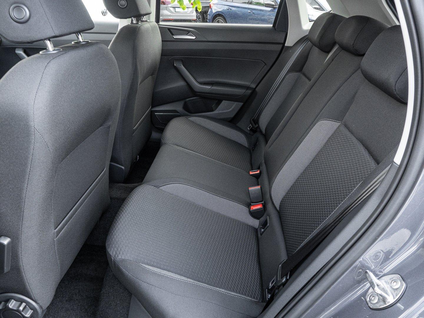 Volkswagen Polo 1.0 TSI Life LED KAMERA SHZ ALU PDC, миниатюра 16