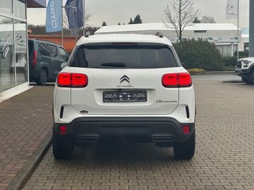 Citroën C5 Aircross PT130 EAT8  C-Series | RCam - Navi