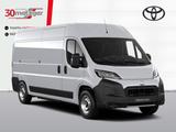 Toyota Proace Max Electric Work L3H2 35H 110kWh +Klima  - Toyota Proace Max Neuwagen