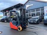 Toyota Elektrostapler 8FBE16T Traigo 48  neue Batterie - Toyota 8FBE16T