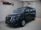 Nissan PRIMASTAR Seaside by Dethleffs - 150 PS MT