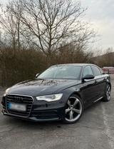 Audi A6 3.0 TDI c7 4G Quattro, 2.Hand To... - Audi A6 C7-4G
