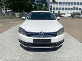 Volkswagen Passat 2.0 TDI Business Edition Navi  - Volkswagen Passat: Business Edition