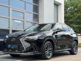 Lexus NX 450h+ E-FOUR*ACC*LEDER*360*BELÜFTUNG*KEY* - Lexus NX-Serie in Düsseldorf