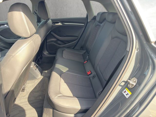 A3 Sportback 35 TFSI*Navi*Xenon Plus*SHZ*