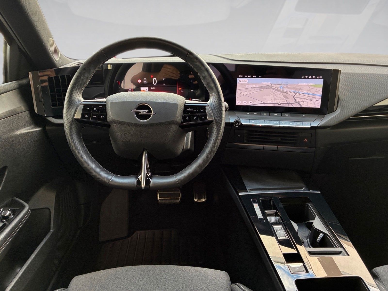 Fahrzeugabbildung Opel Astra L GS 130PS Automatik/Matrix/Kamera!