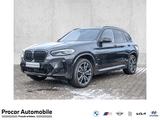 BMW X3 xDrive30e M Sport HuD+ACC+Hifi+LED+aktive Sit