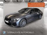 BMW M340d xDrive Limousine Harman/K LiveCockpitProf - BMW M340d Gebrauchtwagen