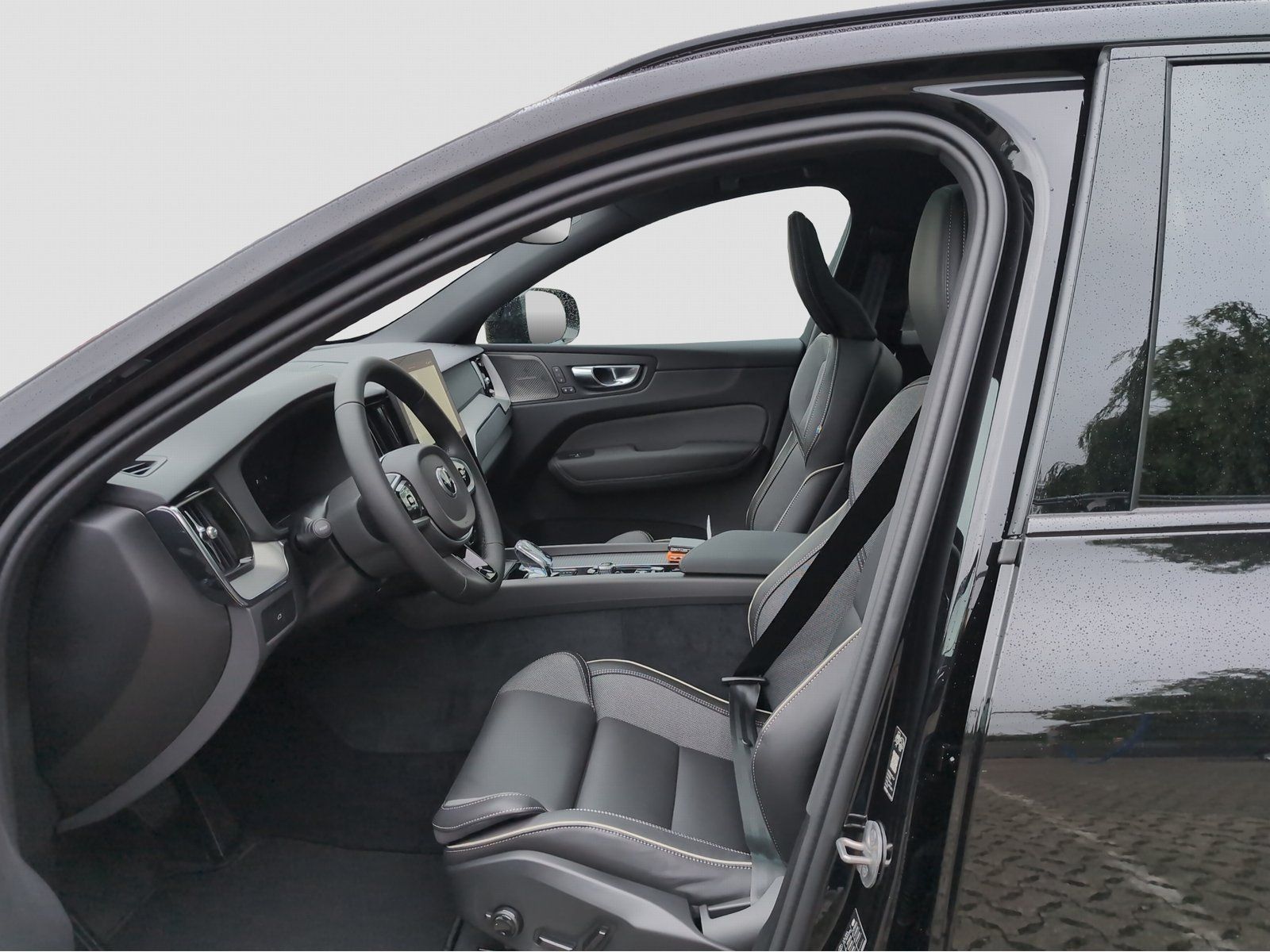 Volvo XC60 - Bild 13