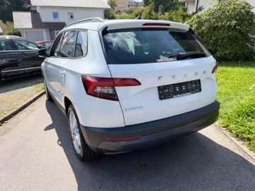 Skoda Karoq - 3