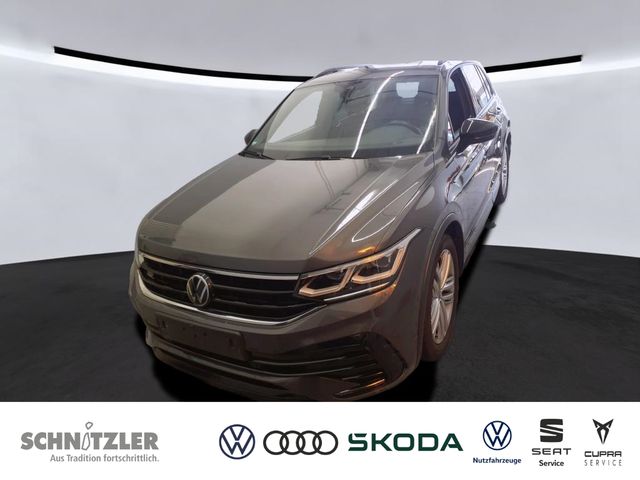 Volkswagen Tiguan R-Line 2.0 TDI 4M DSG MATRIX/NAVI/KAMERA/