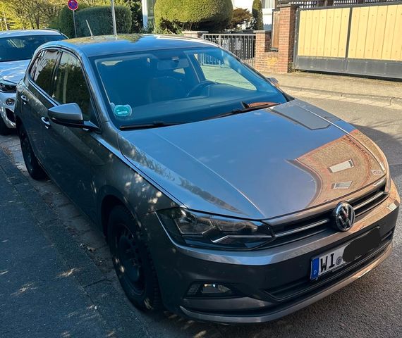 VW Polo 1.0 TSI 70kW (95 PS) Comfortline +CarPlay+ 