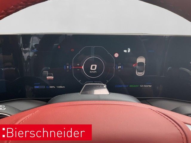 MG Cyberster - Bild 13
