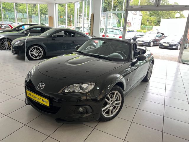 Mazda MX-5 1.8 Center-Line Cabrio Roadster * 1.HAND *