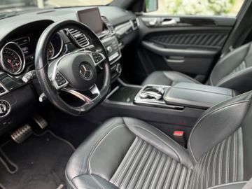 Mercedes GLE 350 - 10