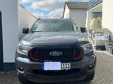 Ford RANGER - WILDTRACK - THUNDER - Ford Ranger: Thunder