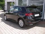 Skoda Fabia Selection DSG 5 J/100 TKM Garantie - Skoda Gebrauchtwagen in Weimar