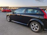 Volvo C30 D2 RDesign // 6-Gang // Leder // Alu // PDC - Volvo C30: R