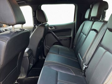 Ford Ranger - 10