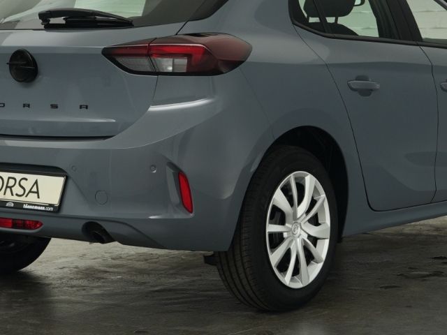 Corsa F FACELIFT EDITION+LED-SCHEINWERFER+PARKPI