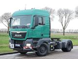 MAN 18.400 TGX HYDRODRIVE - MAN Hydrodrive