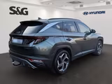 Hyundai Tucson Prime Plug-In Hybrid 4WD*AHK*KAMERA*SHZG* - Hyundai: Plug-In Hybrid, Geländewagen, Automatik